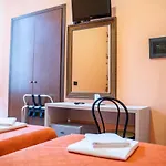 Ferrarese Hotel Rom