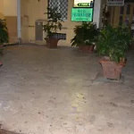 Hotel Ferrarese Rom