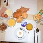 Hotel Ferrarese Rom