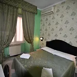 Hotel Ferrarese Rom