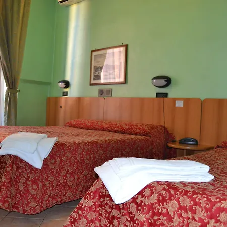 Ferrarese Hotel 2*