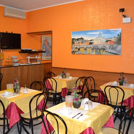 Ferrarese Hotel 2*