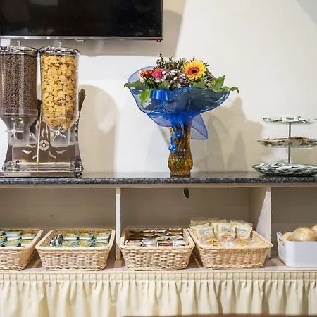 Ferrarese Hotel 2*