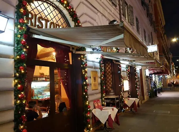 Hotel Ferrarese