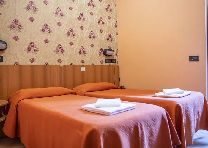Ferrarese Hotel 2*