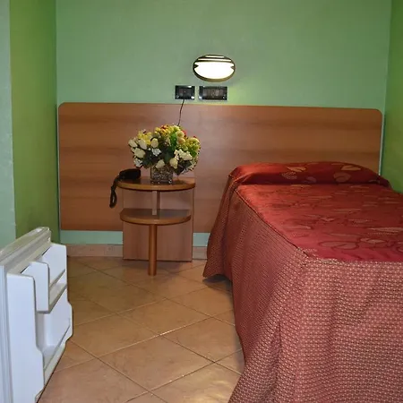 Hotel Ferrarese