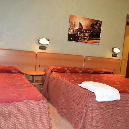 Hotel Ferrarese