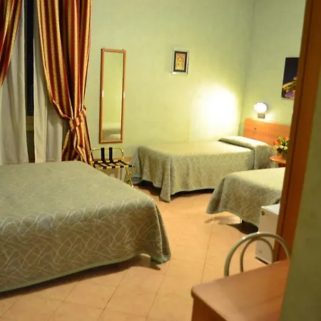 Ferrarese Rome