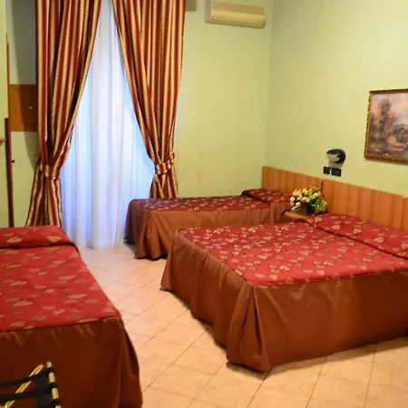 Ferrarese Hotel