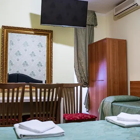 Ferrarese Hotel