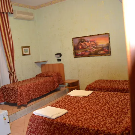 Ferrarese Hotel 2*