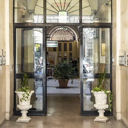 Hotel Ferrarese