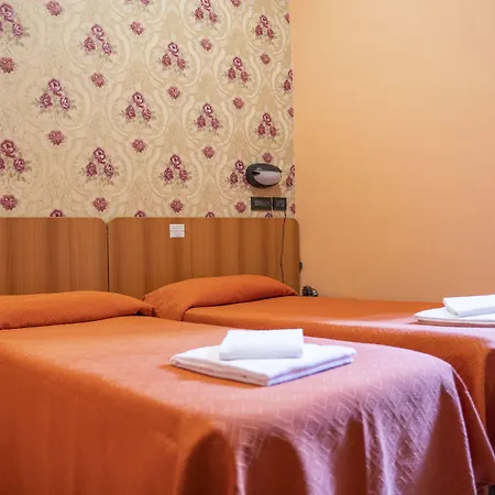 Ferrarese Hotel 2*