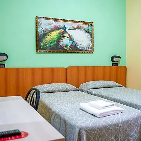 Ferrarese Hotel