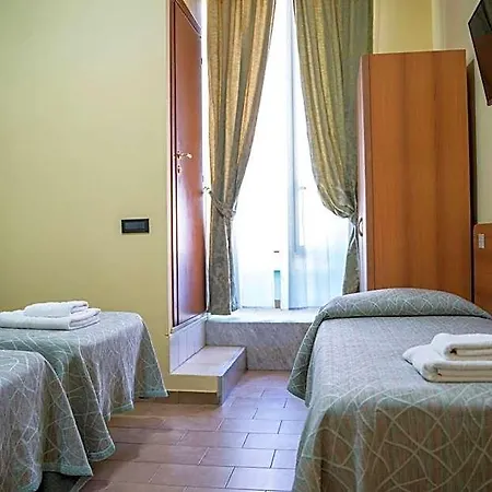Ferrarese Rome