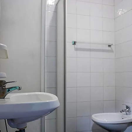 Hotel Ferrarese Rome