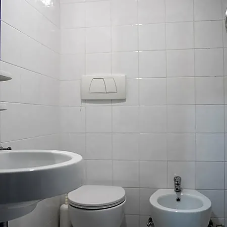 Ferrarese Hotel 2*