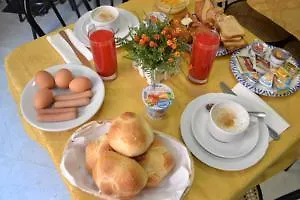 Ferrarese Hotel Rome