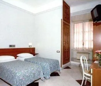 Hotel Ferrarese Rome