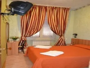 Hotel Ferrarese 2*