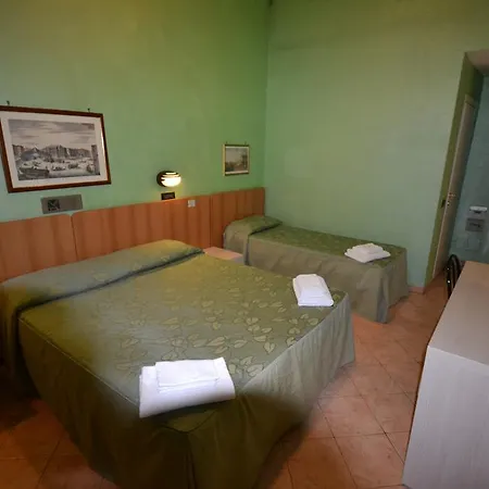 Hotel Ferrarese 2*