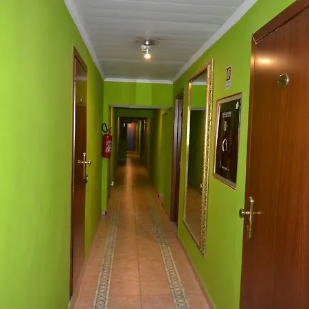 Hotel Ferrarese