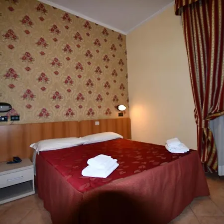 Ferrarese Hotel
