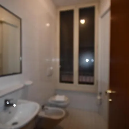 Ferrarese Hotel