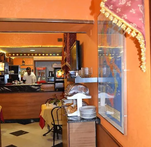 Ξενοδοχείο Ferrarese Ρώμη