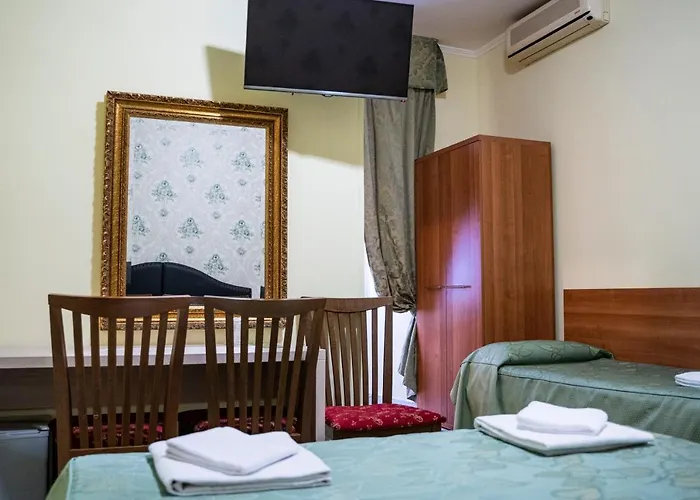 Ferrarese Ξενοδοχείο