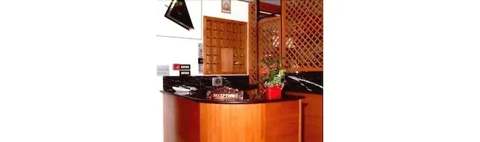 Ferrarese Ξενοδοχείο 2*