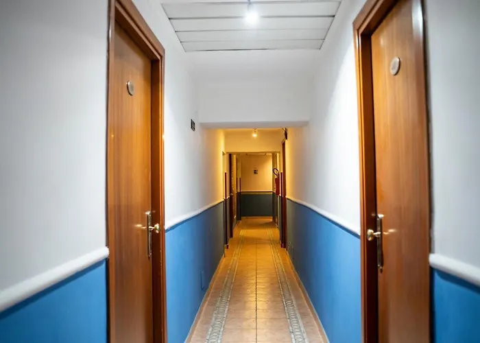 Ξενοδοχείο Ferrarese Ρώμη