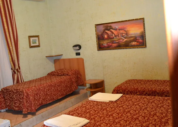 Ferrarese Ξενοδοχείο 2*