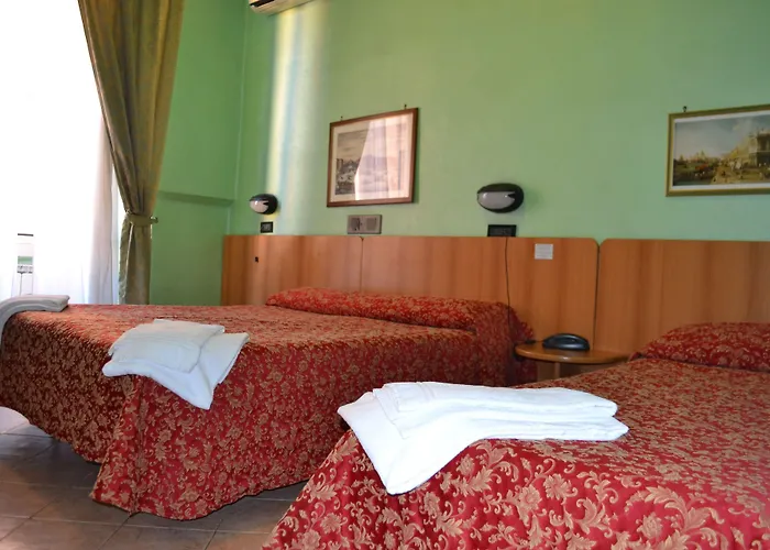 Ferrarese Ξενοδοχείο 2*