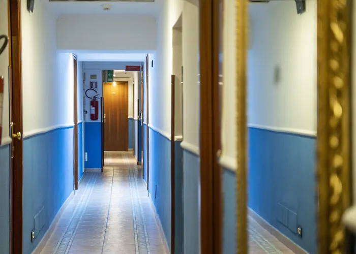 Ξενοδοχείο Ferrarese