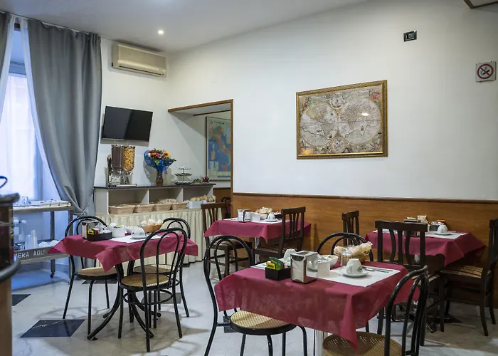 Ferrarese Ξενοδοχείο