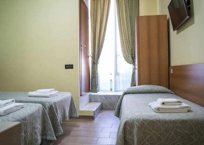 Ξενοδοχείο Ferrarese