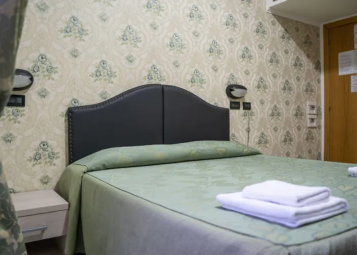 Ξενοδοχείο Ferrarese