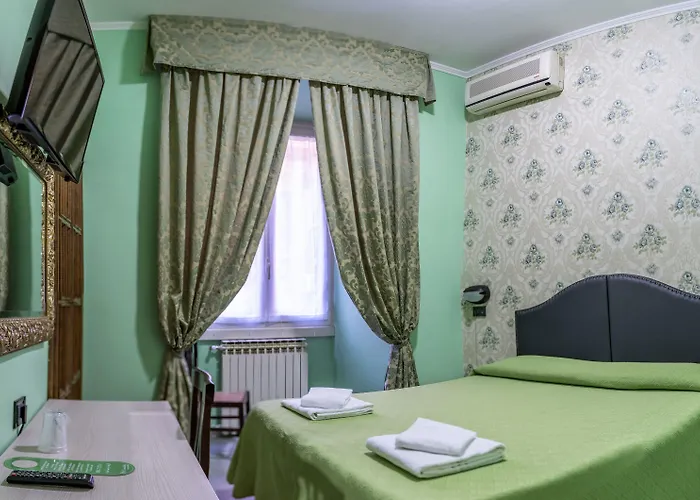 Ξενοδοχείο Ferrarese