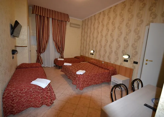 Ferrarese Ξενοδοχείο 2*