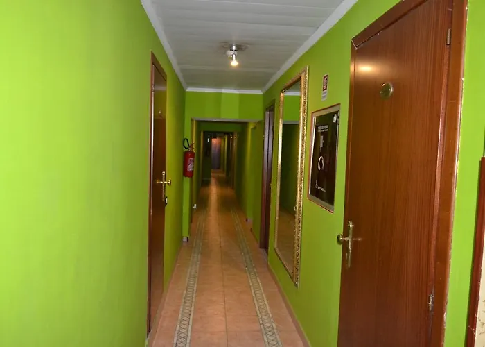 Ξενοδοχείο Ferrarese