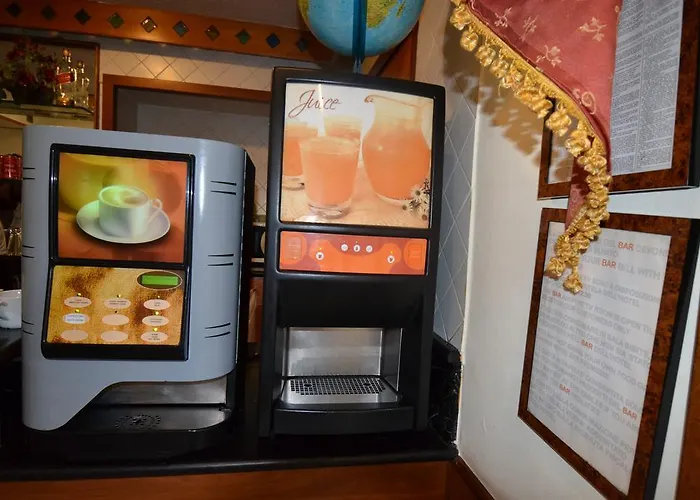 Ferrarese Ξενοδοχείο