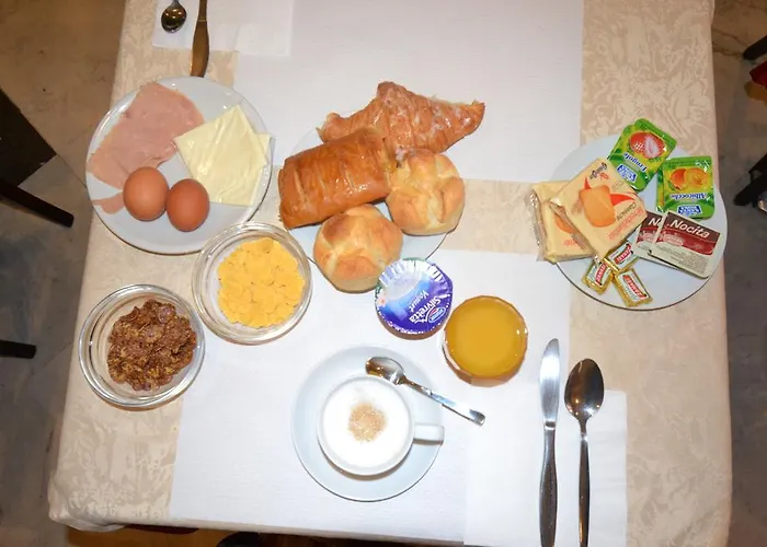 Ξενοδοχείο Ferrarese Ρώμη