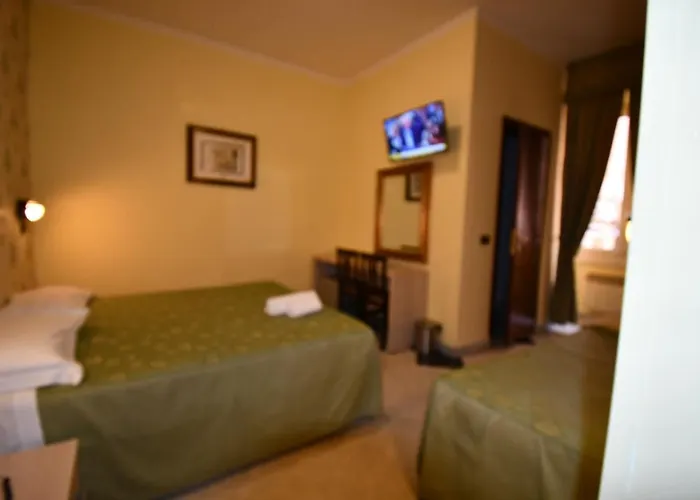 Ferrarese Ξενοδοχείο 2*