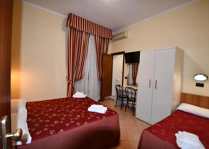 Ferrarese Ξενοδοχείο