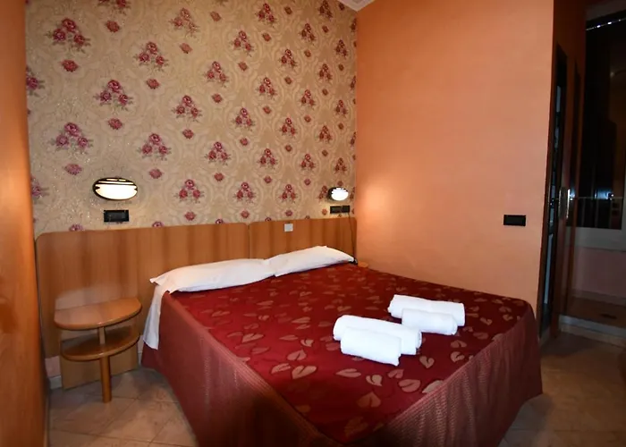 Ferrarese Ξενοδοχείο 2*