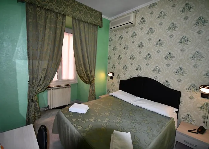 Ξενοδοχείο Ferrarese Ρώμη