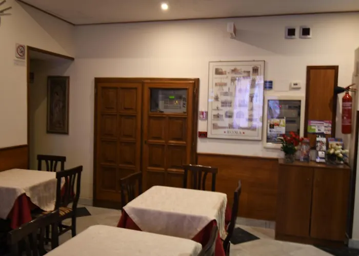 Ferrarese Ξενοδοχείο 2*