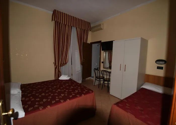 Ξενοδοχείο Ferrarese