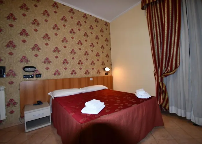 Ferrarese Ξενοδοχείο